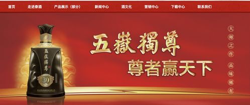 泰山酒業(yè)與青島食品 從品牌實(shí)力與市場(chǎng)視角看酒業(yè)進(jìn)出口的競(jìng)爭(zhēng)優(yōu)勢(shì)