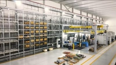 Fastems芬發柔性自動化 賦能華辰精密裝備，機加效率實現跨越式提升